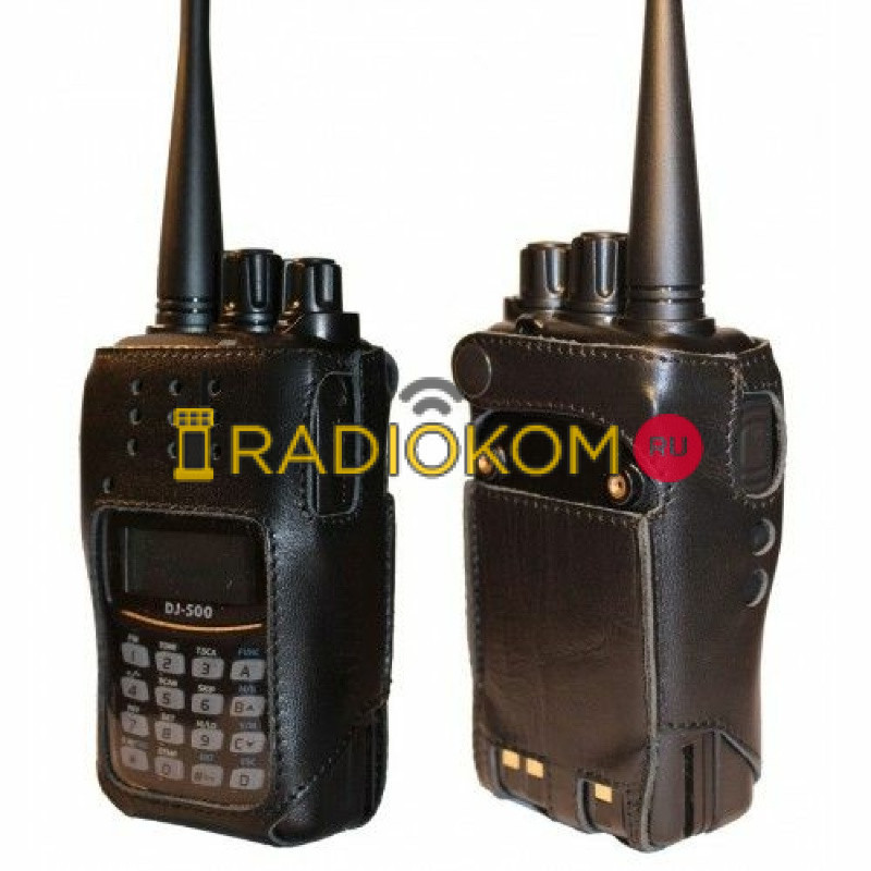 Чехол Alinco ESC-500