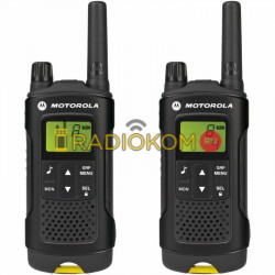Рация Motorola XT180