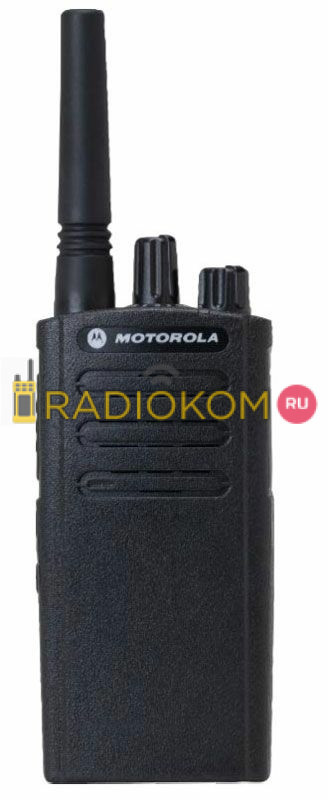 Рация Motorola XT220