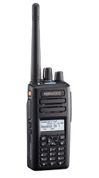 Рация Kenwood NX-3220E (KNB-55L)