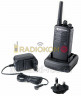 Рация Motorola XTNi HCx