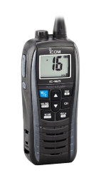 Морская рация Icom IC-M25