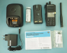 Рация Motorola DP4801E UHF