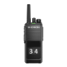 Рация Шеврон T-34 UHF (4200 mAh)