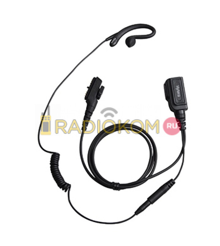 Гарнитура Hytera EHN16