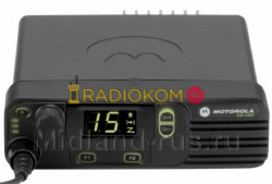 Рация Motorola DM3400