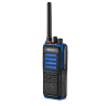 Взрывозащищенная профессиональная рация Kirisun DP815EX VHF