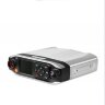 Автомобильная цифровая DMR радиостанция Kirisun DM598 VHF