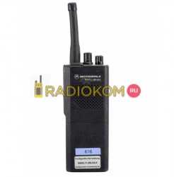 Рация Motorola GP 300