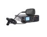 Профессиональная DMR рация Kirisun TM840 VHF GPS-GLONASS