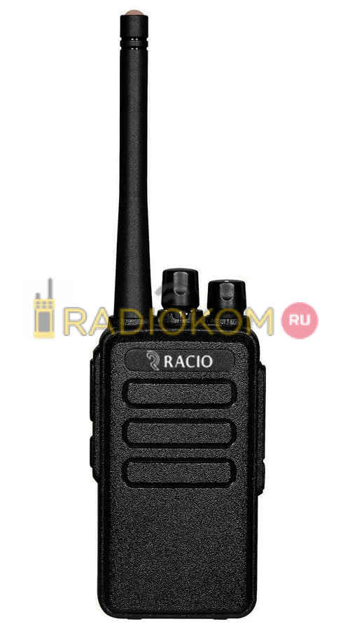 Рация Racio R300 UHF