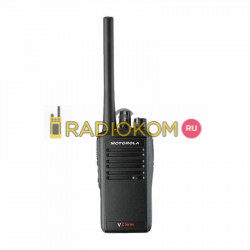 Рация портативная аналоговая Motorola VZ-10