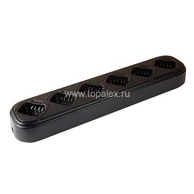 Зарядное устройство Racio RC306
