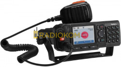 Радиостанция Hytera MT680 Plus