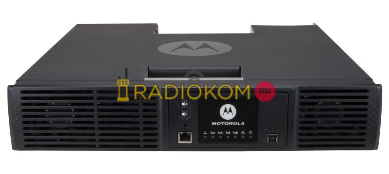 Репитер Motorola SLR8000 VHF