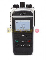 Радиостанция Hytera PD665(MD) (400-527 МГц)