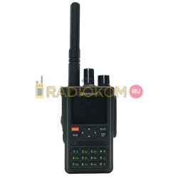 Рация Motorola GP-UV650