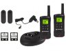 Портативная рация Motorola TLKR T60 (набор - 2 шт.)