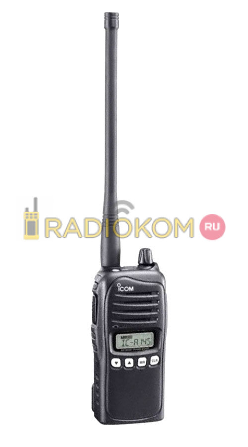 Рация авиационная Icom IC-A14S