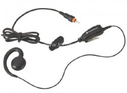 Гарнитура рации Motorola MDPMLN4442