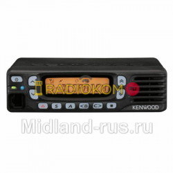 Рация Kenwood TK-8360 h