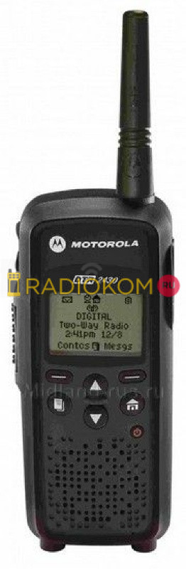 Рация Motorola DTR2430