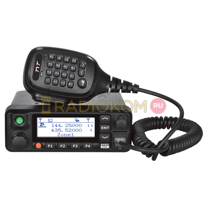 Рация TYT MD-9600