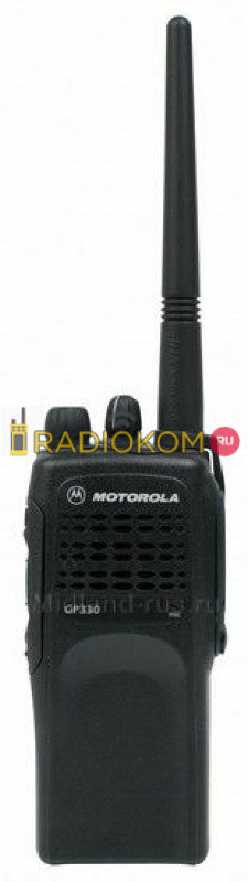 Рация Motorola GP330