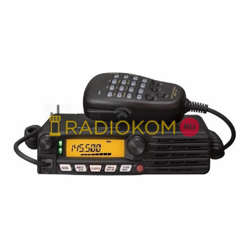 Автомобильная рация Yaesu FTM-3100R