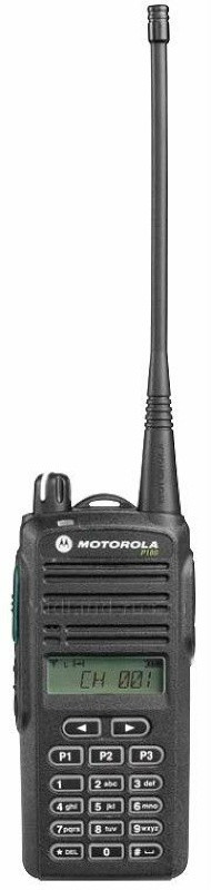 Рация Motorola P180 U/V