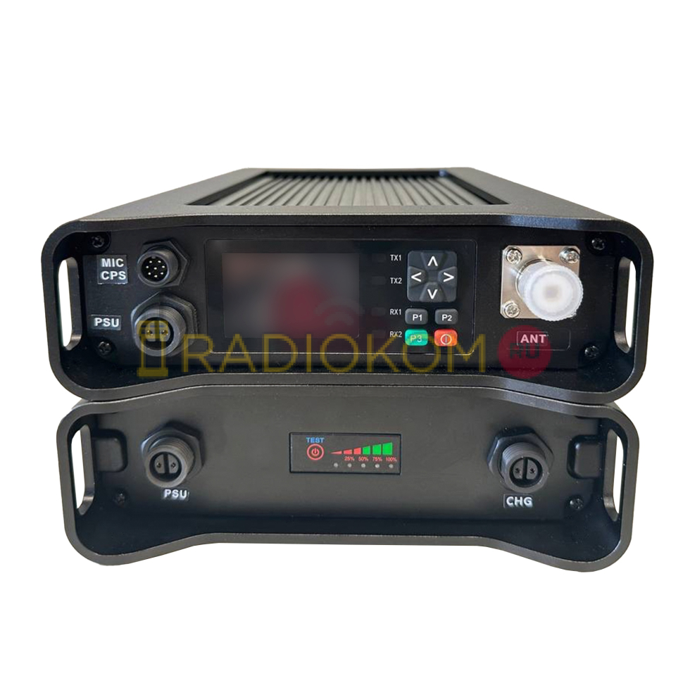 Ретранслятор Comrade R900 UHF