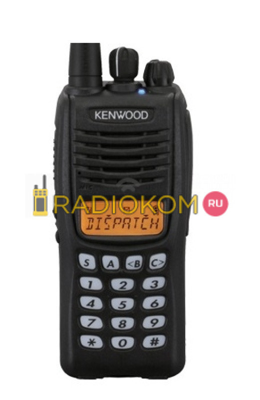Радиостанция Kenwood TK-3317M4