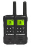 Рация Motorola TLKR T60 (набор - 2 шт.)