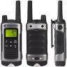 Рация Motorola TLKR T80 (набор - 2 шт.)
