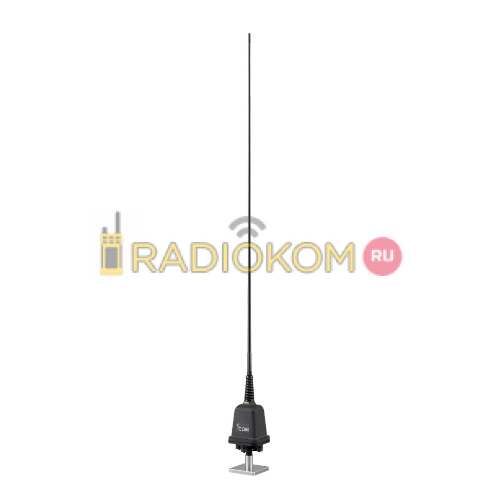 Антенна автомобильная Icom AH-740