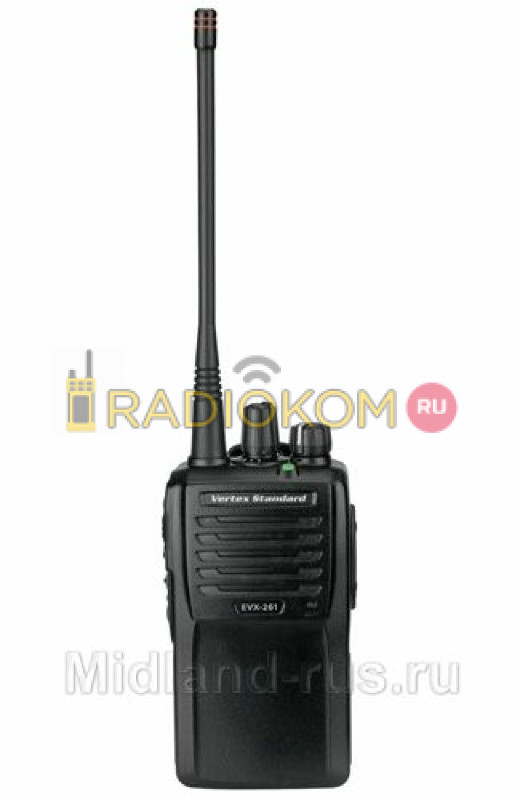 Рация Vertex EVX-261