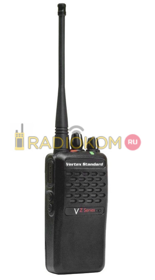Рация Motorola VZ-30